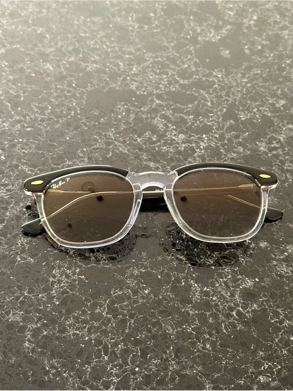 Ray-Ban RB2298 1294M3 Hawkeye
